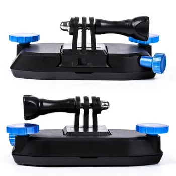 

Backpack Clip Strap Mount Stability Sport Anti-slip Durable Practical For Gopro Hero 7 6 5 4
