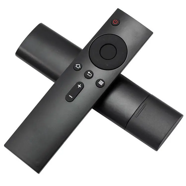 Пульт дистанционного управления Kuulee для Xiaomi Smart Mi TV 3 с дисплеем Xiao Box | Электроника