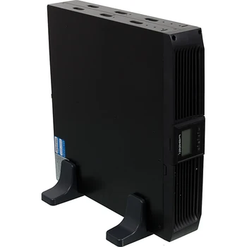 

Uninterruptible power supply Ippon Smart Winner 2000E 1800 2000ВА Black
