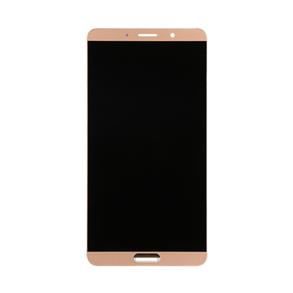 ЖК-экран mate 10 для huawei mate 10, ЖК-дисплей, сенсорный дигитайзер в сборе, замена 5," для huawei mate 10 ALP L09 L29
