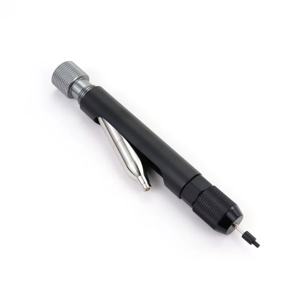 12g CO2 Charger Portable Adapter7