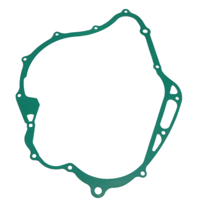 Moto Engine Left Crankcase Cover Gasket For Yamaha BT1100 Bulldog XVS1100 XVS1100A XVS1100AT V-Star Silverado ：5EL-15451-00