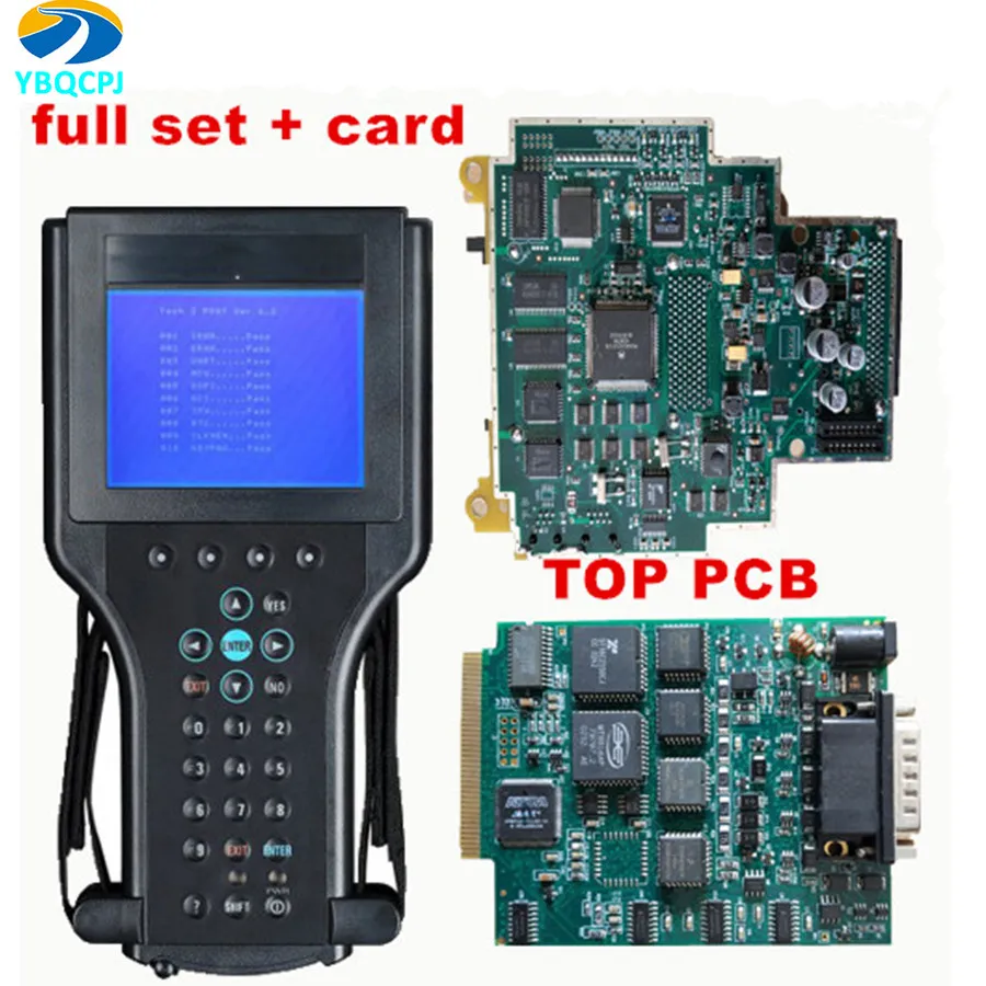 High Tech2 Diagnosis For GM / OPEL / SAAB /SUZUK/Holden/ISUZU add 32MB Card Software (For GM tech 2 Scanner II SAAB )TIS2000 DVD|Code Readers & Scan Tools| - AliExpress