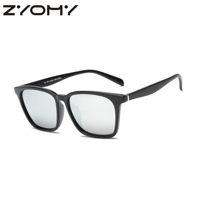 Мужские/женские солнцезащитные очки, классические, UV400, Gafas, мужские очки, Ретро стиль, с заклепками, поляризационные, Oculos de sol, фирменный дизайн
