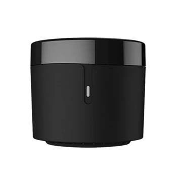 

RM4C Universal Remote Control All Infrared Devices From Smart Phones and Voice Automatic Scene Trigger Sensor