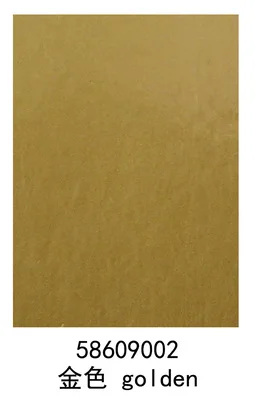 5Meters High Quality Metal Color Hot Shrink Covering Film For RC Airplane Model DIY Bright Pearlite Color Free Shipping - Цвет: golden