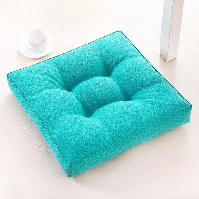 haiyanglv Не деформированный Cussin для шезлонга, Cuscini Decorativi Divano, украшение для дома, современный стиль, подушка для автокресла 40х40/45X45/50X50 см 20 - Цвет: haiyanglv