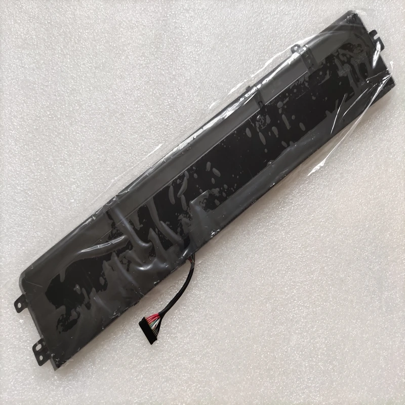 Bateria para Lenovo Ideapad Lenovo Ideapad 70015isk 17isk Y700-14isk Legion Y520 15ikba 15ikbm 15ikbn 80ru 80rv 80wy 80wy 80wk - Imagem 2