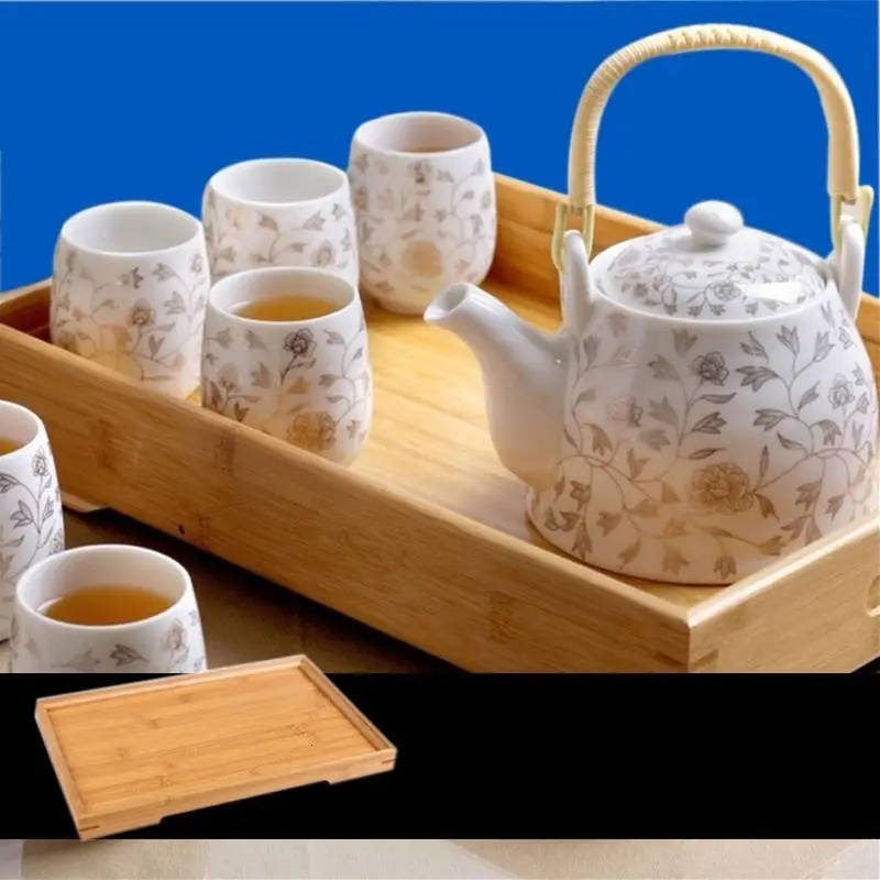  Kitchen Travel Kung Fu Mutfak Aksesuarlari Teapot Vintage Tea Pot China Chinese Home Decoration Acc - 4000399619148