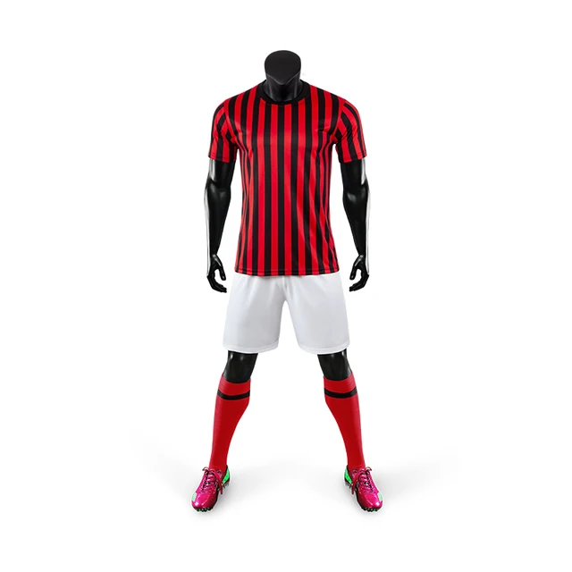 19 Men Kids Soccer Team Jerseys Custom Shirt Short Sleeve Kids Uniform Voetbalshirts Tracksuit Jersey|Soccer Sets| - AliExpress