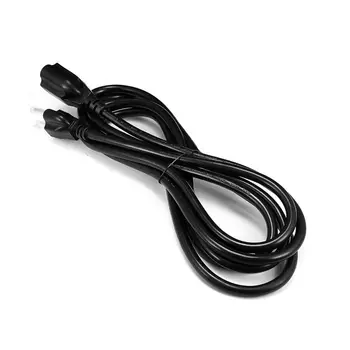 

Projector TV NEMA 5-15P to 5-15R Power Cable US 3ft 6ft 16AWG USA AC Power Extension Cord For UPS Computer Monitor Scanner