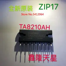 5 шт./лот TA8210AH