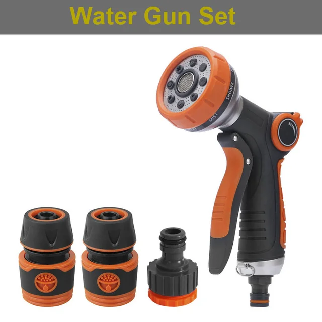 water gun set