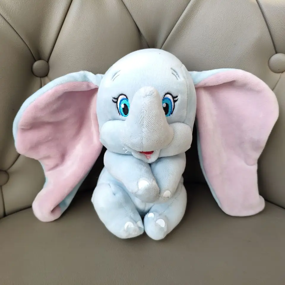 dumbo baby toy