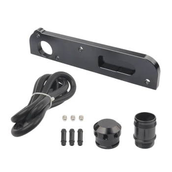 

VAG 2.0 for Golf PCV Vacuum Adapter Modified Forged PCV Care Board Kit