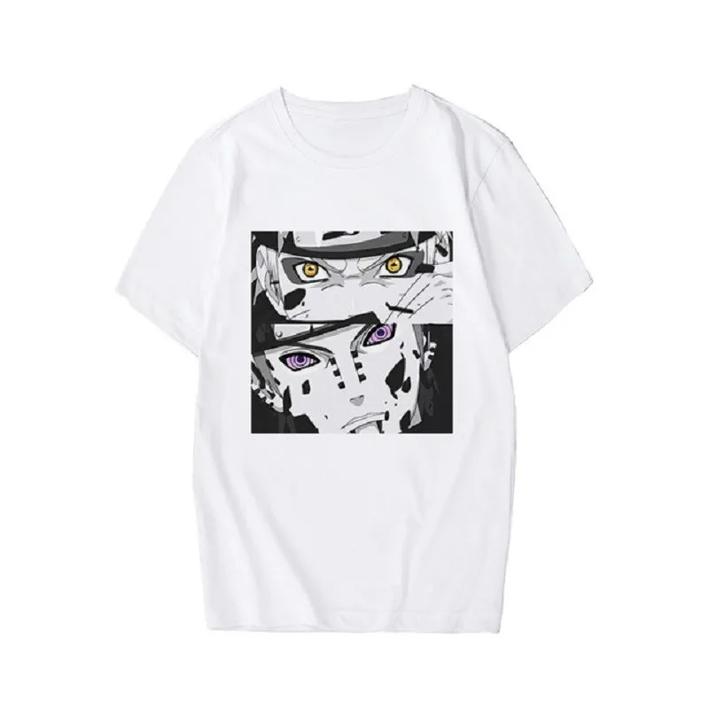 Men-s-tshirt-Naruto-Summer-Har