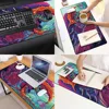 Large Gaming Mouse Pad Computer Gamer CS GO Keyboard Mouse Mat Hyper Beast Desk Mousepad for PC ► Photo 3/6