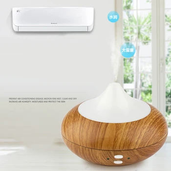 

210ML USB Ultrasonic Aroma Humidifier Essential Oil Diffuser ,Multi Use for Travel Office Desk Desktop Car Small Baby Bedroom