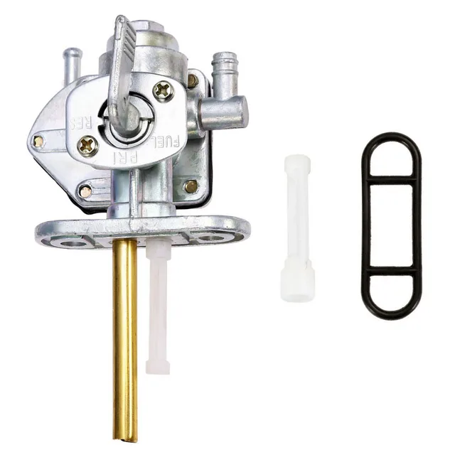 Tourmax FCK-52 Benzinhahn Reparatursatz Für Suzuki DR-Z 400 2000 - 2008 DRZ400