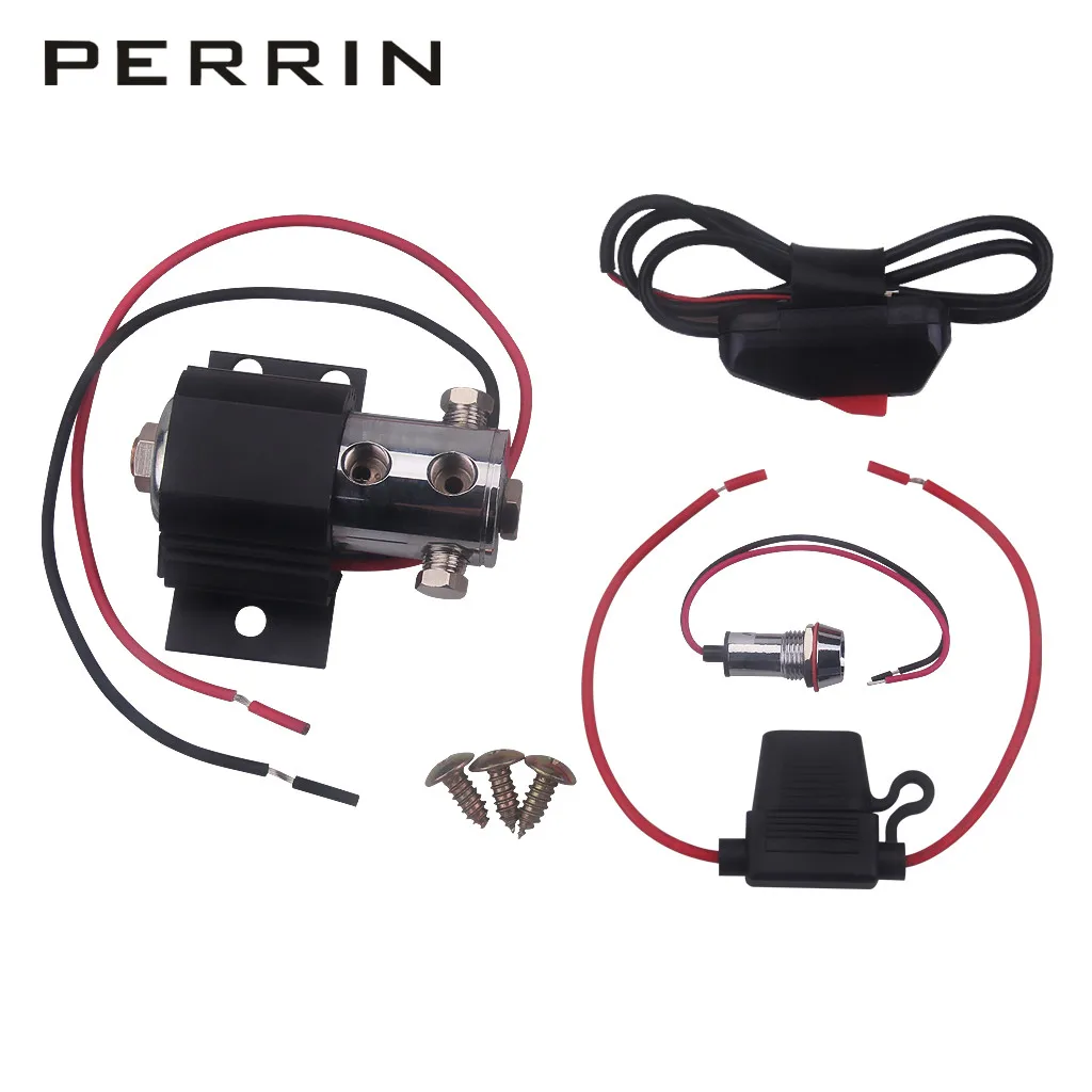 

Universal Front Brake Line Lock Kit Heavy Duty Type Roll Control Hill Holder Kit