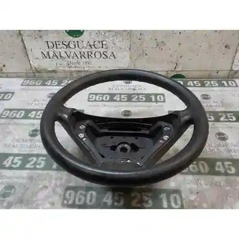 

STEERING WHEEL MERCEDES C-CLASS (W203) SPORTCOUPE C 200 Compressor (203.745) [16125964]
