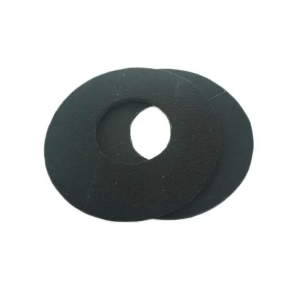 

10 Inch Htc Velcro Foam Riser Pad Backer Plates