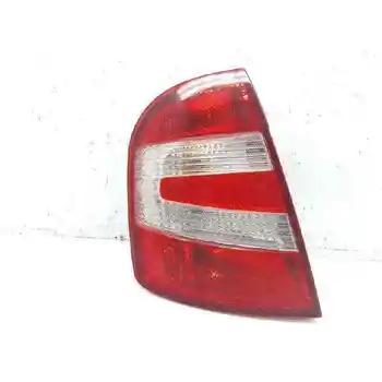 

6Y9945111D LEFT REAR light SKODA FABIA (6Y2/6Y3)