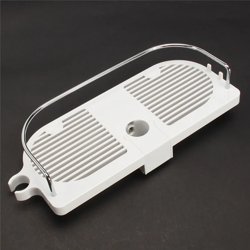 Bathroom Shelves Wall Mounted Bath Holders Rack Bath Hardware Accessories Bathroom Hanging Storage Rack