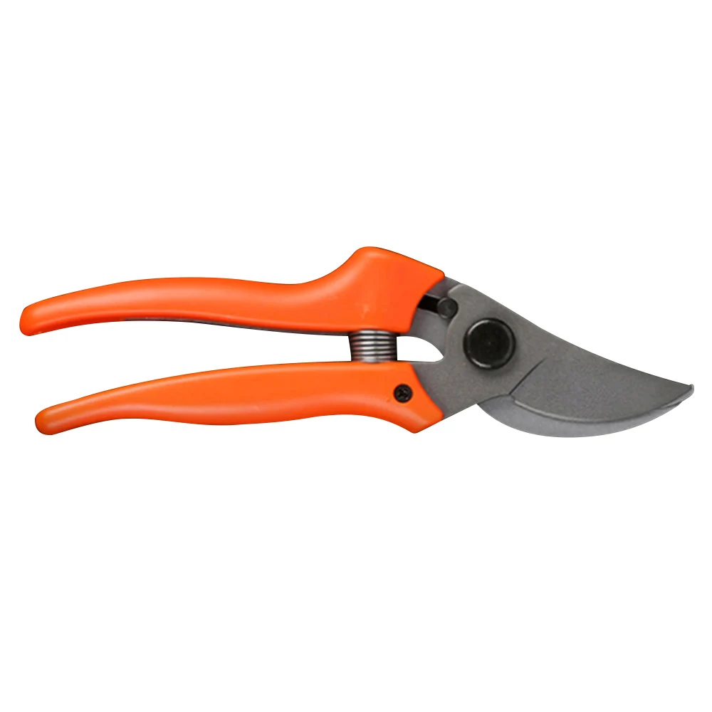Scissors Trimmer Cutter garden tool Pruning Shears Garden Bypass Pruners and Ergonomic Flower Cutter Grafting Tool
