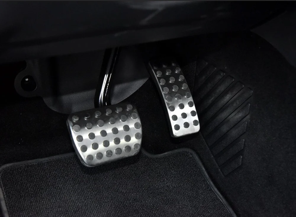 Педали автомобильные педали для Mercedes Benz A B CLA GLA M GL R Class R320 ML63 ML320 ML400 R350 GL400 GL63 R400 W LHD