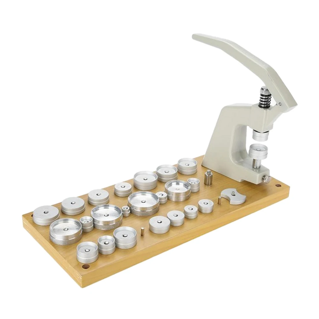 

Tool Repair Tool Watch Press Pressure Clamp For Clock Close Fund