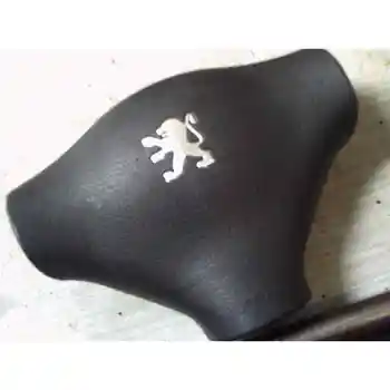 

1785229 Airbag Front Left Peugeot 206 Saloon Xn