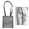 Catheter Bag Holder Drainage Bag Covers Urine Catheter Leg Storage Support Bag with Adjustable Shoulder Strap - 1000ml 4