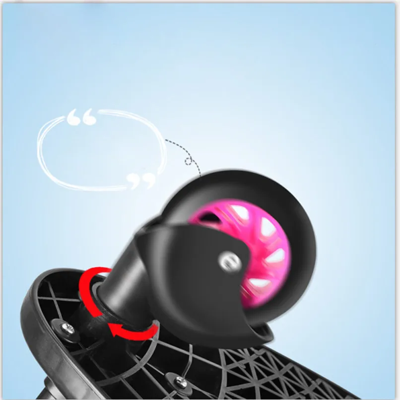 Wheeled Buggy Board Pushchair Stroller Kids Safety Comfort Step Board Up To 25Kg #4l31 (8)