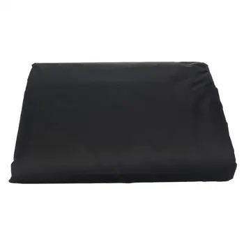 

1pc Dust Snowmobile Cover Winter Outdoor Cover Trailer Sled Cover Anti-UV Cover for Shop Home Protect Outdoor 292x130x121cm