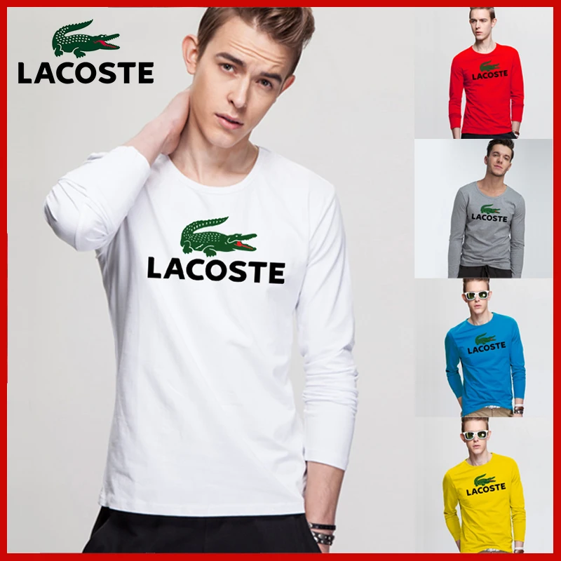 lacoste t shirt 2020