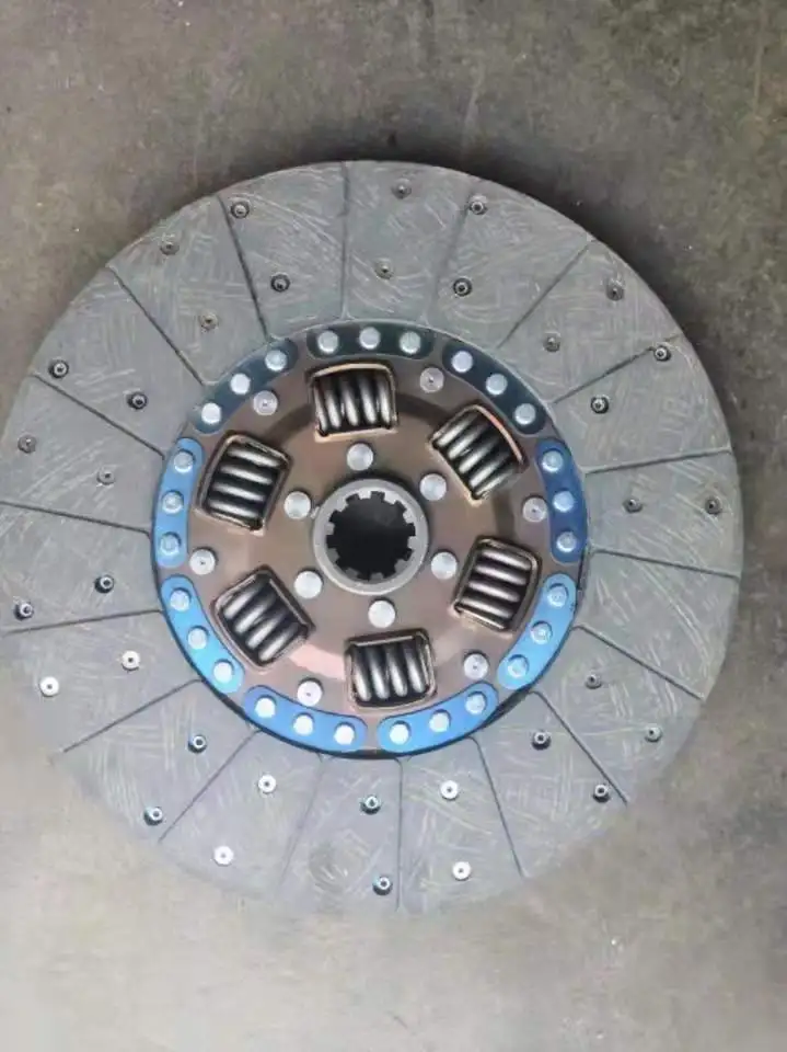 G180Z 83-87 Clutch kit 16 teeth 380mm Fit for ISUZU KB SERIES KB22 1 .8 Petrol LDV | Автомобили и мотоциклы