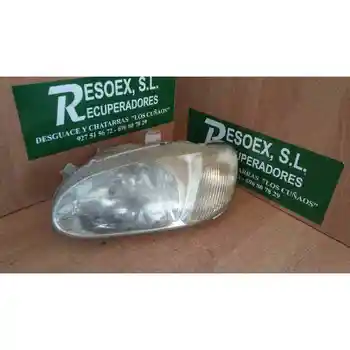 

HEADLIGHT LEFT KIA SEPHIA LL