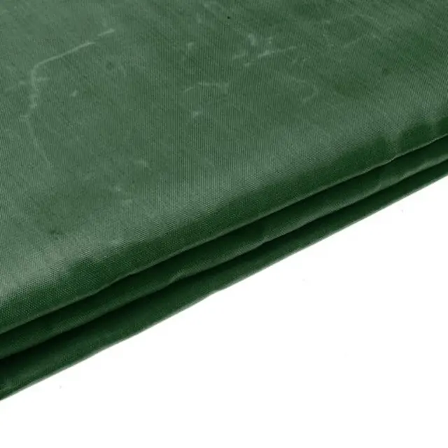 3*3M Vízálló Felső Borító Csere Pavilon Lombkorona Tető Napfényes Szabadtéri Reklám Terasz Pambaulin - Image 5