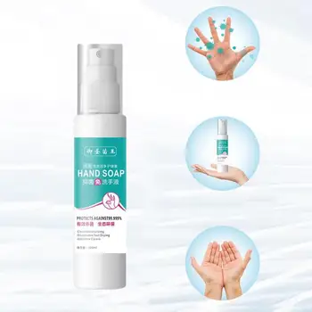 

Portable Disinfection Hand Sanitisers Chlorine Dioxide Disposable No Clean Waterless Clear Fluid Hand Sanitizer