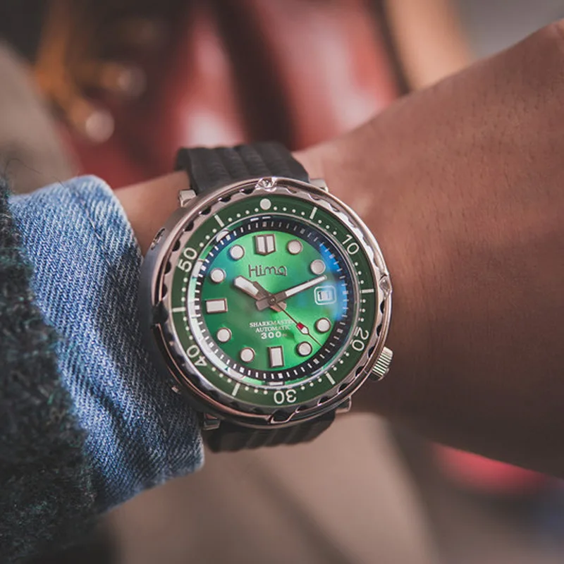 dive watches 10