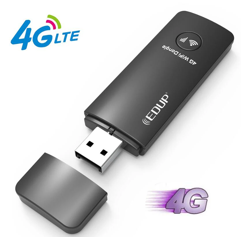 150 Мбит/с TDD FDD LTE WCDMA UMTS разблокированный 3g 4g USB wifi ключ беспроводной модемный маршрутизатор с слотом для sim-карты для настольного Планшета Телефона