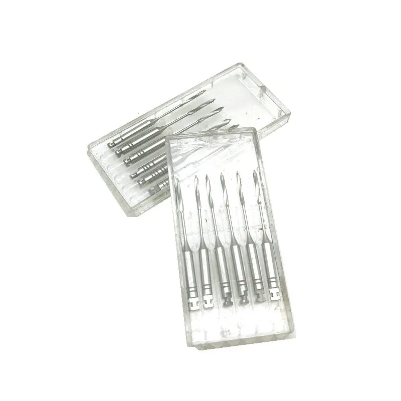 Стоматологические эндодонтические напильники Reamers Drill Burs peeso reamers Endo напильники peeso стоматологические материалы