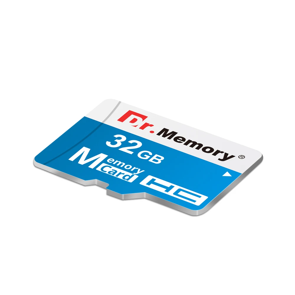 Рисунок 3 - Карта памяти Micro SD Dr