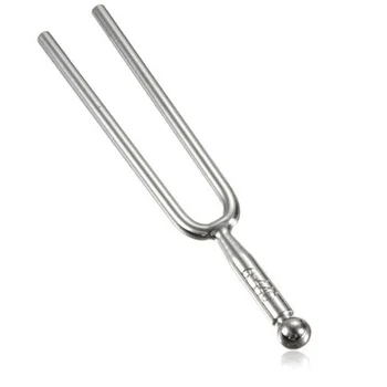 

440Hz Music Improve Home Repair Practical Handle Manual Tools Universal Reusable Tuning Fork