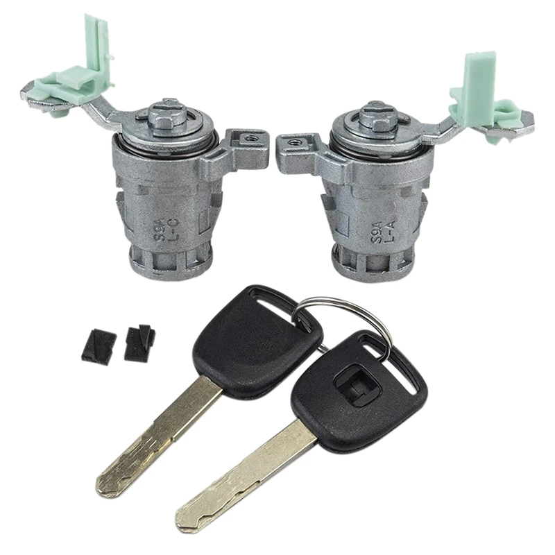 Замок зажигания для Honda CRV Civic Odyssey 2003-2006 72185-S9A-013 72185S9A013 | Автомобили и мотоциклы