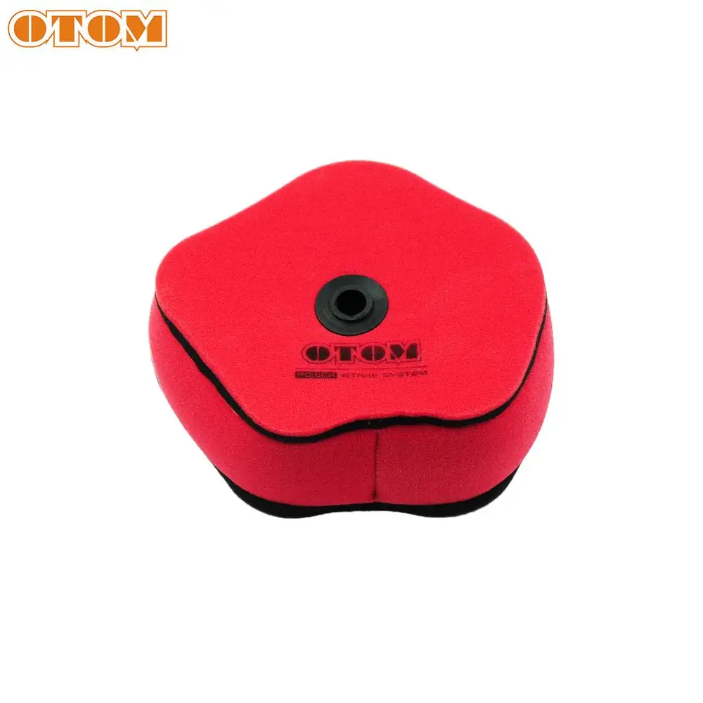 OTOM For BOSUER BSE 2020 M5 M-5 250 L Cleaner Motorcycle Air Filters Motor Parts Intake Filter Professional Durable | Автомобили и