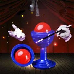 Jouet Puzzle magique pour enfants, 1 ensemble de perles Go No Traces, nouveauté, gros plan, accessoires de magie de scène, 2022 YK 