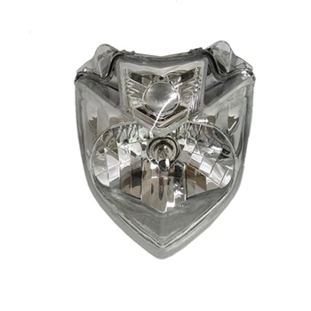 

Motorcycle Front Headlight Headlamp Assembly For Yamaha YS250 Fazer YS 250