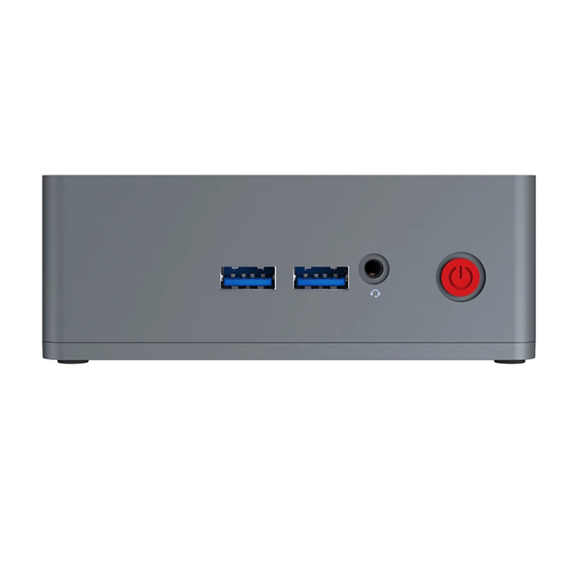 Beelink BT3-X мини-ПК Intel Apollo Lake J3355 Intel HD graphics 500 2,4 ГГц+ 5,8 ггц WiFi 1000 Мбит/с мини-ПК с поддержкой Windows 10